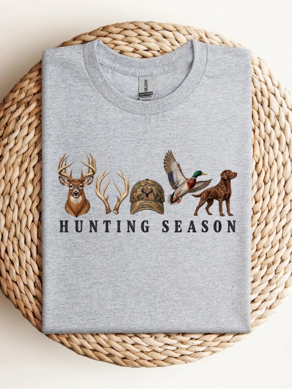 Hunting Season T-Shirt